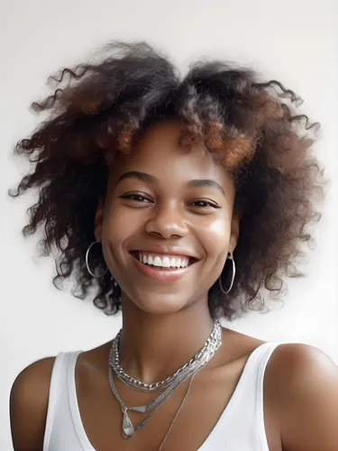 short Afro-Black haircut for female | Hairpaca